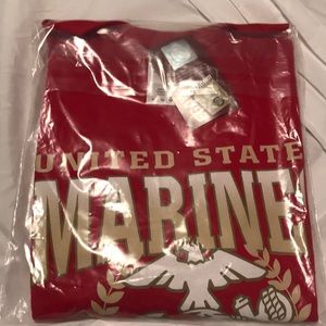 United States Marine shirt
